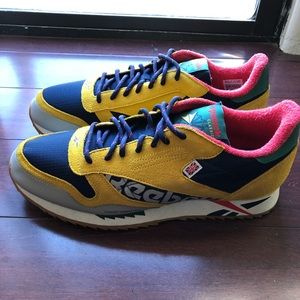 Reebok Classic Concept Sample 003 (size 10.5)